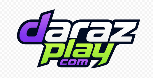 darazplay com logo
